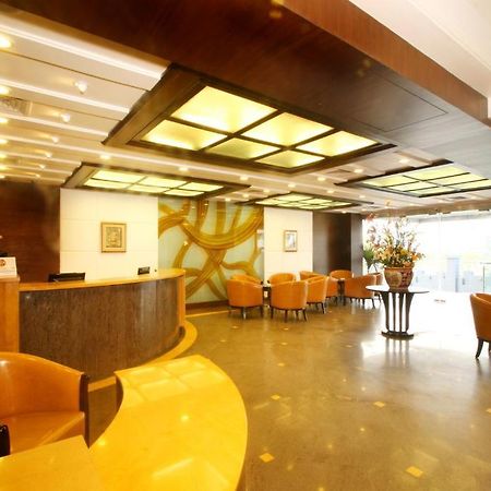 Pimpri-Chinchwad Ambience Executive酒店 内观 照片