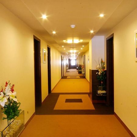 Pimpri-Chinchwad Ambience Executive酒店 内观 照片