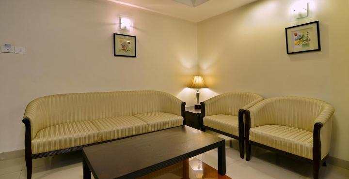 Pimpri-Chinchwad Ambience Executive酒店 外观 照片