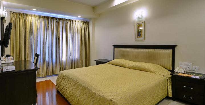 Pimpri-Chinchwad Ambience Executive酒店 外观 照片