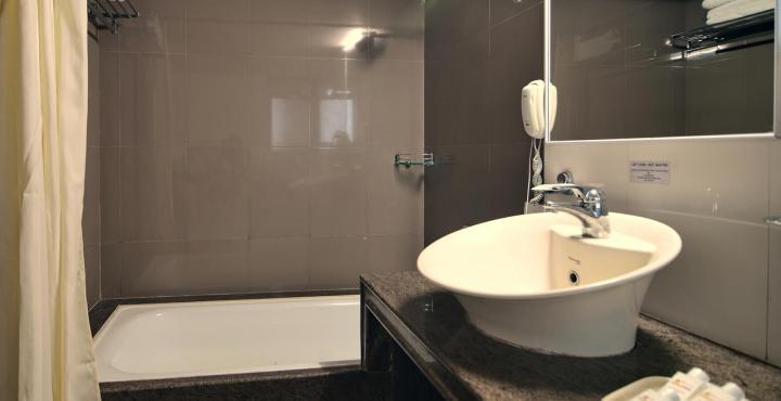 Pimpri-Chinchwad Ambience Executive酒店 外观 照片