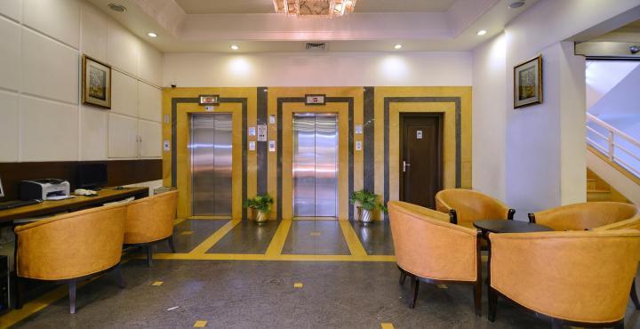 Pimpri-Chinchwad Ambience Executive酒店 外观 照片