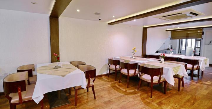 Pimpri-Chinchwad Ambience Executive酒店 外观 照片