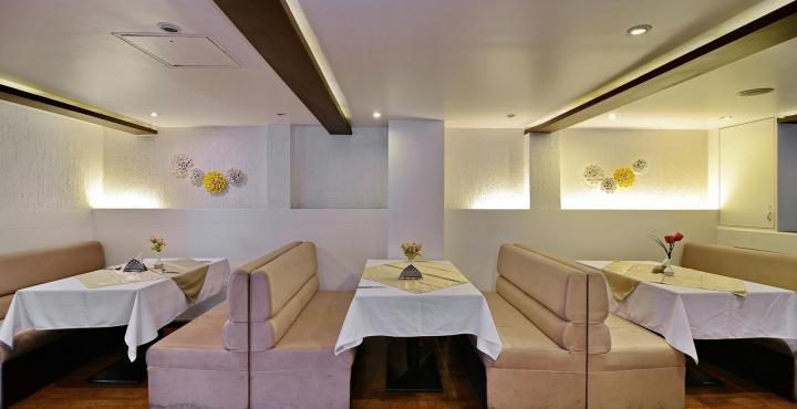 Pimpri-Chinchwad Ambience Executive酒店 外观 照片