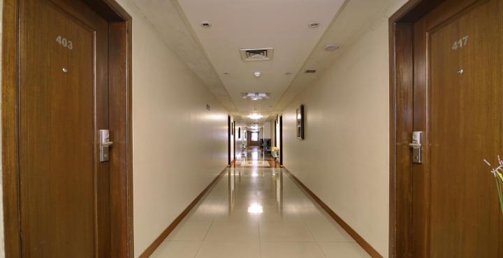 Pimpri-Chinchwad Ambience Executive酒店 外观 照片
