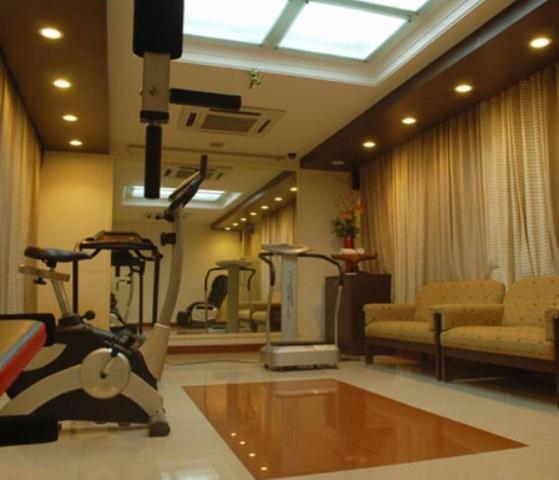 Pimpri-Chinchwad Ambience Executive酒店 设施 照片