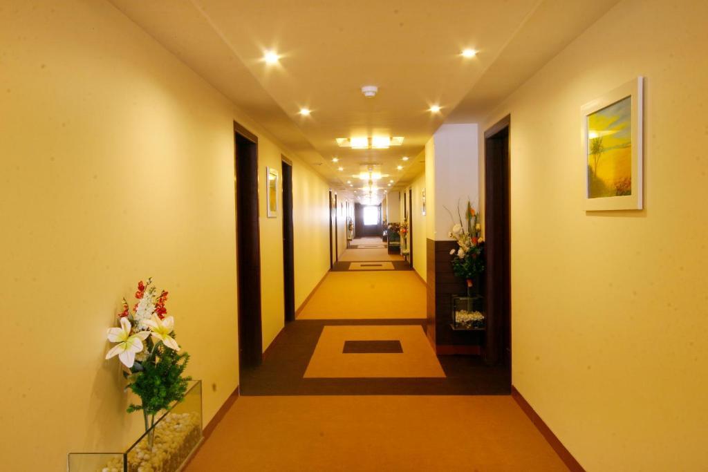 Pimpri-Chinchwad Ambience Executive酒店 内观 照片